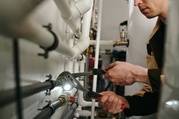 Best Sewer Line Repair  in Ruch, OR