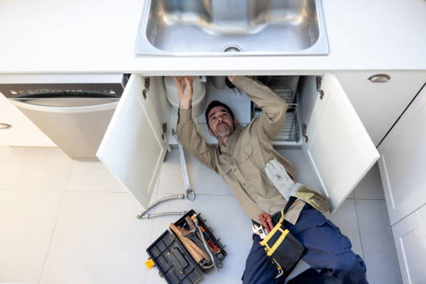 Best Plumbing Repair Near Me  in Ruch, OR