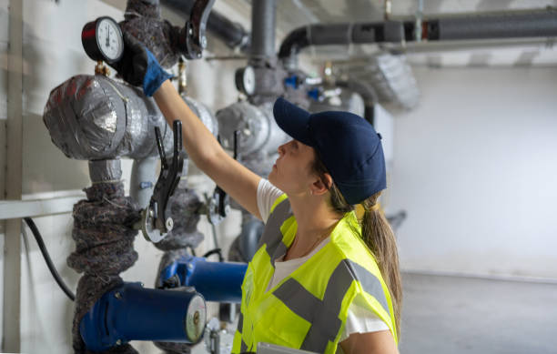 Best Affordable Plumbing Services  in Ruch, OR