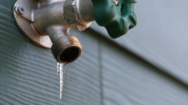 Best Gas Line Repair  in Ruch, OR