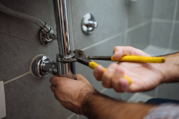 Best Local Plumber Services  in Ruch, OR