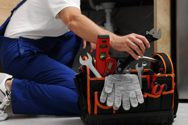 Best Plumbing Services Near Me  in Ruch, OR