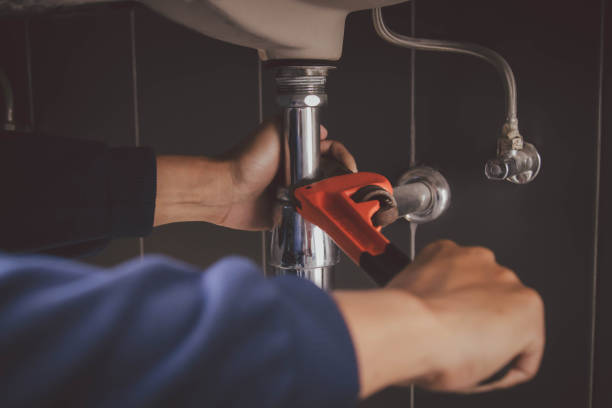 Best Sprinkler Systems  in Ruch, OR